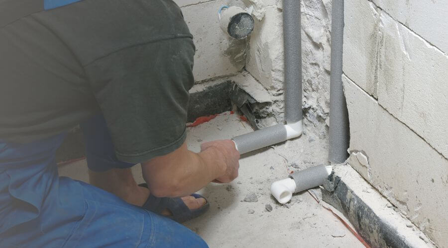 Local sewer line repair in Odell, NE